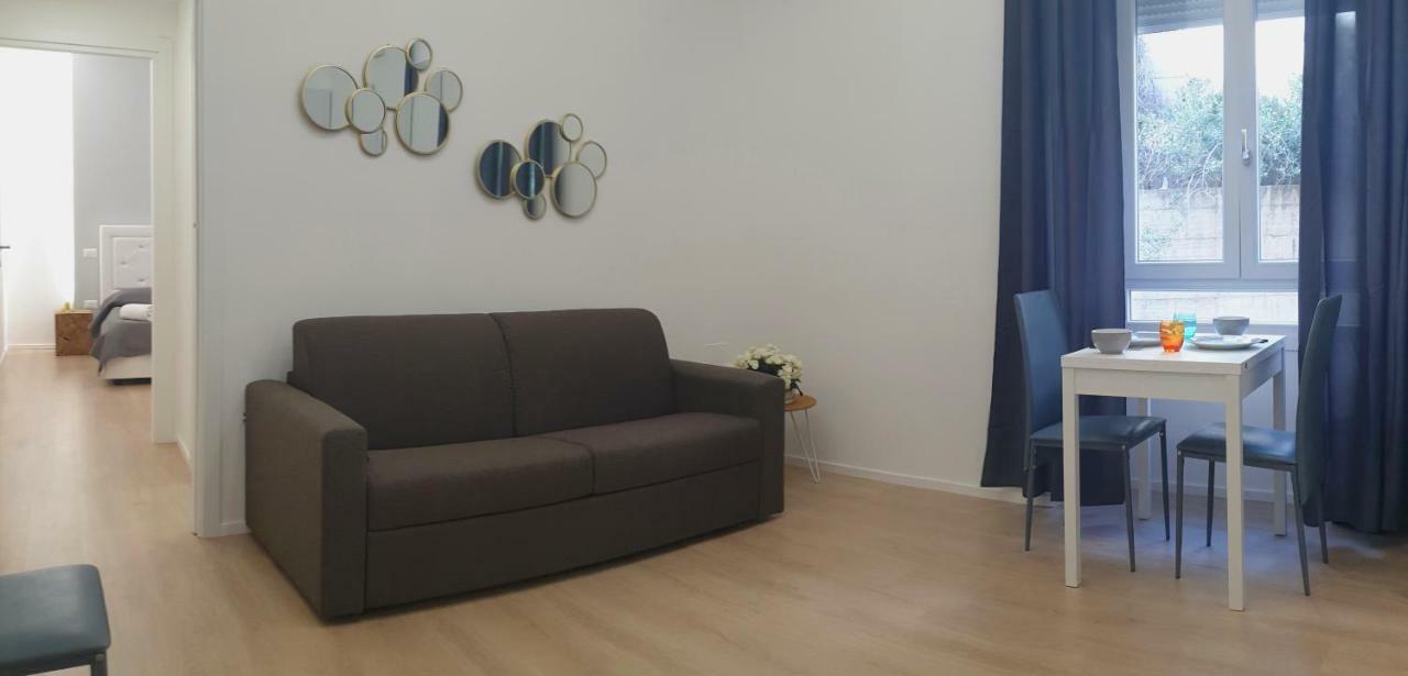 Space Apartament Cagliari Exterior foto